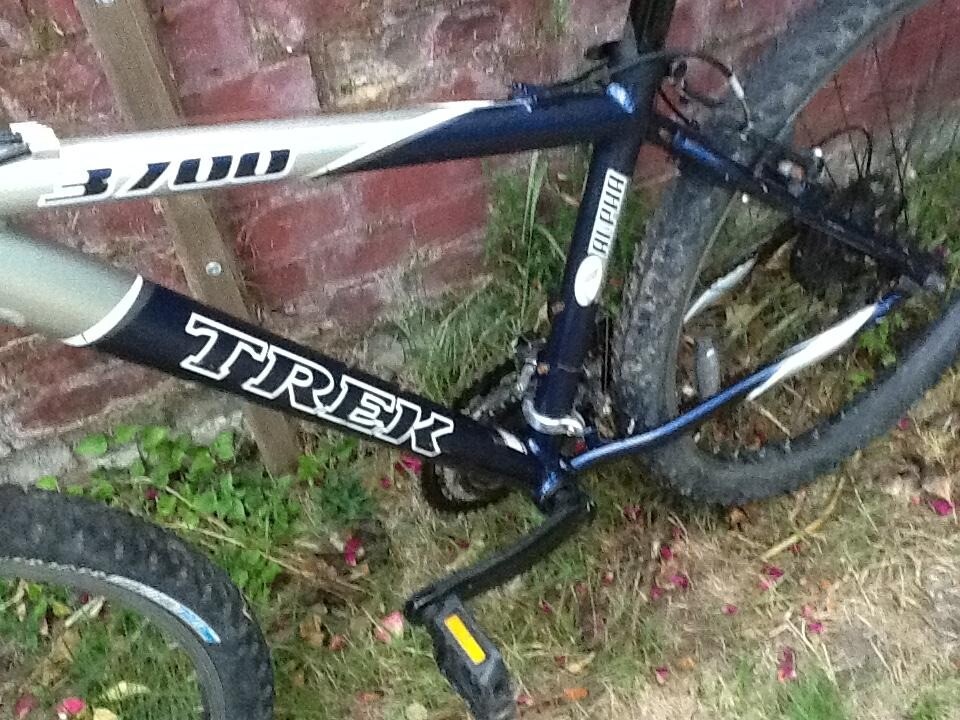 trek 3700 16